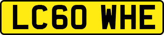 LC60WHE