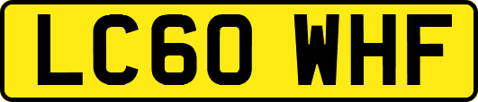 LC60WHF