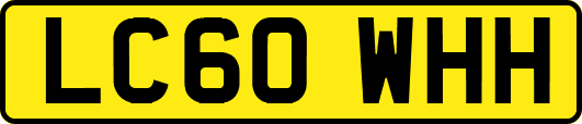 LC60WHH