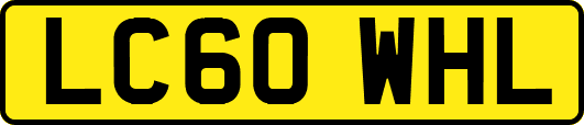 LC60WHL
