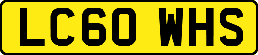 LC60WHS