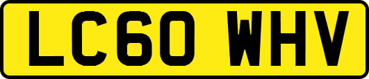 LC60WHV