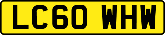 LC60WHW