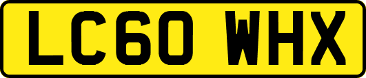LC60WHX