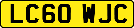 LC60WJC