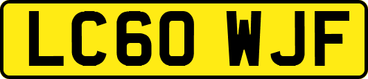 LC60WJF
