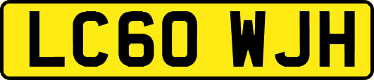 LC60WJH