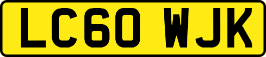 LC60WJK