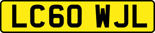 LC60WJL