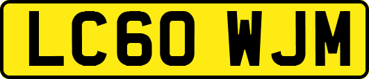 LC60WJM