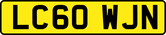 LC60WJN