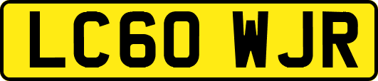 LC60WJR
