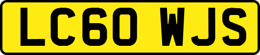 LC60WJS
