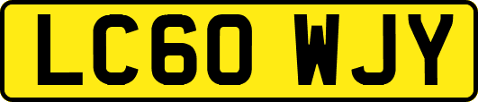 LC60WJY