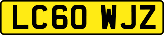 LC60WJZ