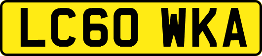LC60WKA