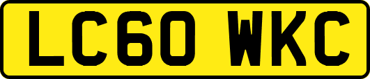LC60WKC