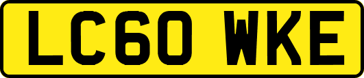 LC60WKE