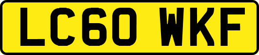 LC60WKF