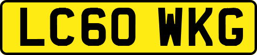 LC60WKG