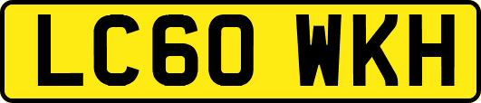 LC60WKH
