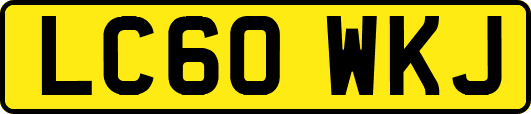 LC60WKJ