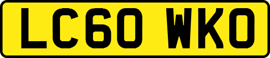 LC60WKO