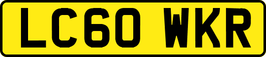 LC60WKR