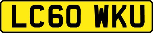 LC60WKU