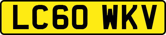 LC60WKV