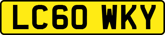 LC60WKY