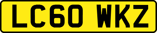 LC60WKZ