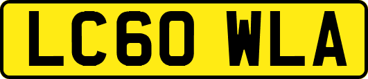 LC60WLA