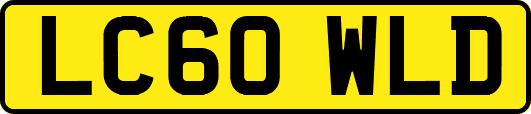 LC60WLD