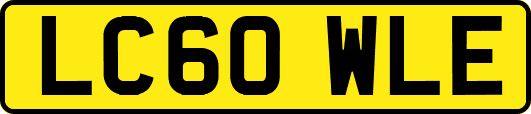 LC60WLE