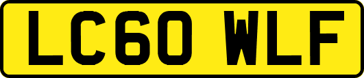 LC60WLF