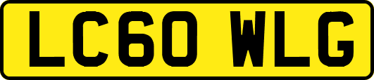 LC60WLG