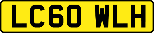 LC60WLH