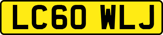 LC60WLJ