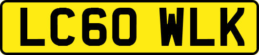 LC60WLK