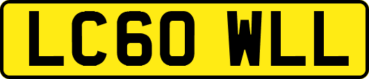LC60WLL