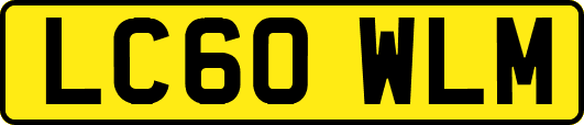 LC60WLM