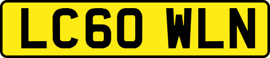 LC60WLN