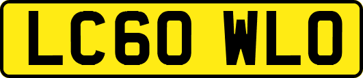 LC60WLO