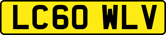 LC60WLV