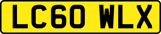 LC60WLX