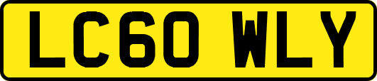 LC60WLY