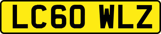 LC60WLZ