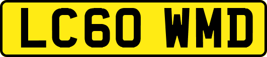 LC60WMD