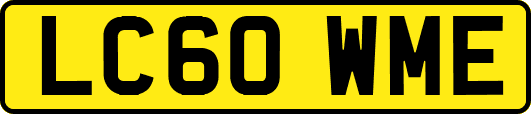 LC60WME
